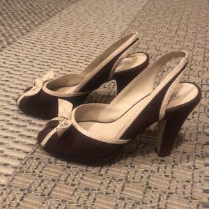 Steve Madden, size 7.5